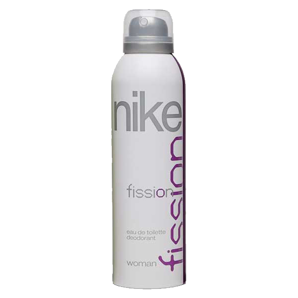 Nike Fission Deodorant For Women