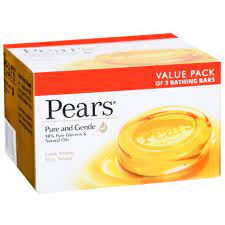 pears value pack