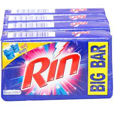 Rin big bar 250g