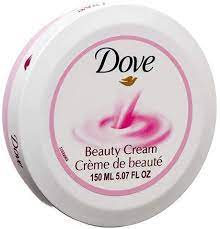 Dove beayty cream150ml