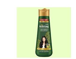 kesh king anti hair fall shampoo200ml