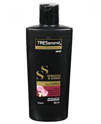 Tresemme vitamin h&silk protein shampoo185ml