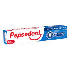 pepsodent toothpaste germi-check 200g