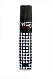 MG5 hair spray420ml