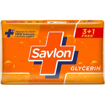 Savlon glycerin soap review 180g