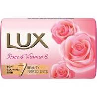 Lux soap soft skin
