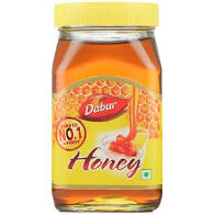 Daber honey 500g