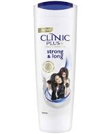 Clinic plus health shampoo  strong&long175ml