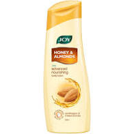 Joy honey&almonds body lotion300ml
