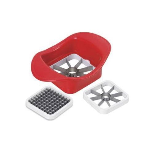 French Fry Apple Cutter 2 In 1