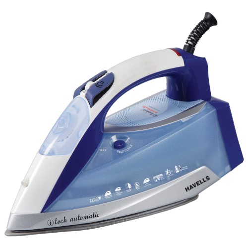 HAVELLS STEAM IRON I-TECH AUTOMATIC