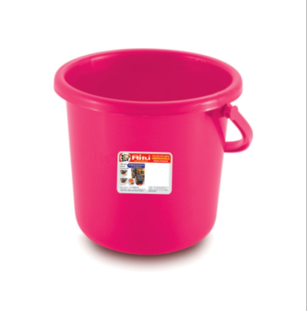 700 Plastic  Bucket ( 3.5 Ltr )