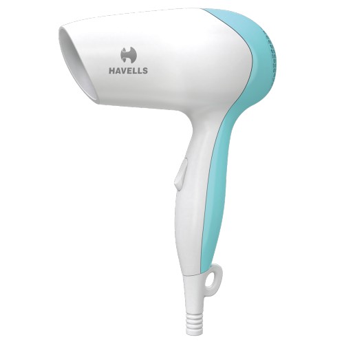 HAVELLS COMPACT HAIR DRYER (BLUE)