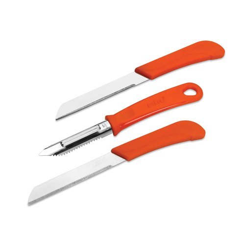 J-220 3 Pcs Knife Set