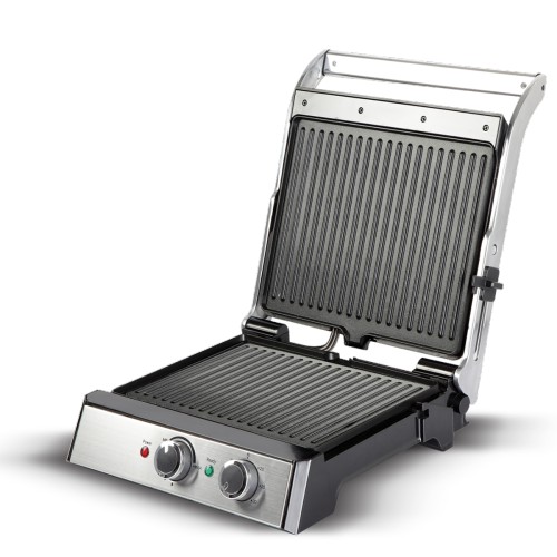 HAVELLS TOASTINO 4 SLICE GRILL & BBQ WITH TIMER SANDWICH MAKER