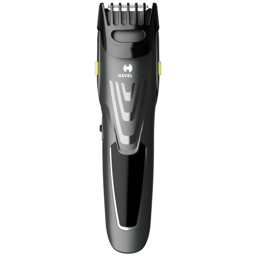 HAVELLS ZOOM WHEEL BEARD TRIMMER WITH 20 LENGTH SETTINGS